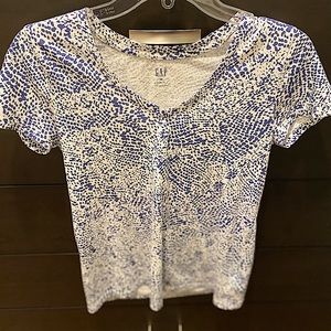 Gap Favorite T Crewneck